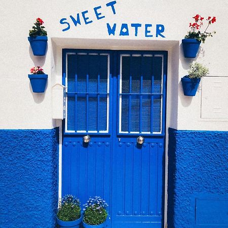 Sweet Water Caminito Del Rey Bed & Breakfast Carratraca Bagian luar foto