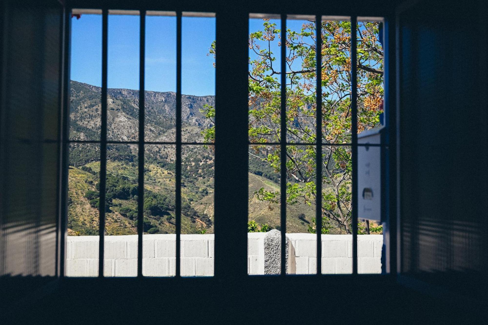 Sweet Water Caminito Del Rey Bed & Breakfast Carratraca Bagian luar foto